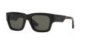 Gucci GG1668S Black/Grey (1100L1) Sunglasses - Color Image