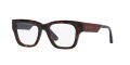 Gucci GG1669O Tortoise (4402) Eyeglasses - Color Image