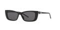 Gucci GG1681S Black/Grey (1100L1) Sunglasses - Color Image