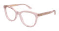 Gucci GG1687O Pink (3500) Eyeglasses - Color Image