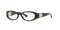 Gucci GG1693O Tortoise (4402) Eyeglasses - Color Image