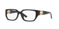 Gucci GG1694OA Black (1100) Eyeglasses - Color Image