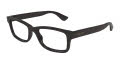 Gucci GG1717O Grey (2600) Eyeglasses - Color Image