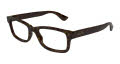Gucci GG1717O Tortoise (4402) Eyeglasses - Color Image