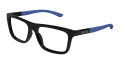 Gucci GG1737O Black Shiny (1330) Eyeglasses - Color Image