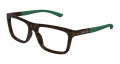 Gucci GG1737O Tortoise (4402) Eyeglasses - Color Image