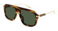 Gucci GG1309S Tortoise (4402J1) Sunglasses - Color Image
