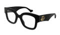 Gucci GG1423O Black (001) Eyeglasses - Color Image