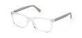 Guess GU50187 Crystal (020) Eyeglasses - Color Image