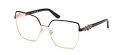 Guess GU50229 Matte Black (005) Eyeglasses - Color Image
