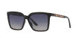 Guess GU00099 Black Shiny-Grey Gradient (1330L3) Sunglasses - Color Image