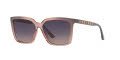 Guess GU00099 Grey-Grey Gradient (2600L3) Sunglasses - Color Image