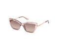 Guess GU00216 Brown Light/Brown Grad (1890D4) Sunglasses - Color Image