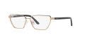 Guess GU50123 Black (1100) Eyeglasses - Color Image