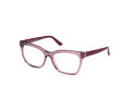 Guess GU50172 Purple Light (3790) Eyeglasses - Color Image