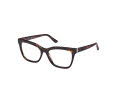 Guess GU50172 Tortoise Black (4400) Eyeglasses - Color Image