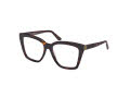 Guess GU50173 Tortoise Black (4400) Eyeglasses - Color Image