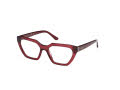 Guess GU50176 Burgundy (2000) Eyeglasses - Color Image
