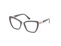 Guess GU50180 Grey (2600) Eyeglasses - Color Image