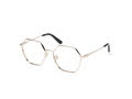 Guess GU50184 Pink (3500) Eyeglasses - Color Image