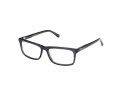 Guess GU50190 Shiny Grey (020) Eyeglasses - Color Image