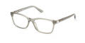 Guess GU50196 Green Light (2530) Eyeglasses - Color Image