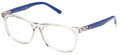 Guess Kids GU9228 Grey (020) Eyeglasses - Color Image