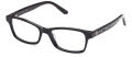 Guess GU2874 Shiny Black (001) Eyeglasses - Color Image
