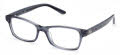 Guess GU2874 Shiny Blue (090) Eyeglasses - Color Image