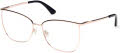 Guess GU2878 Black (005) Eyeglasses - Color Image
