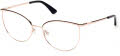 Guess GU2879 Black (005) Eyeglasses - Color Image