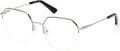 Guess GU2935 Black (005) Eyeglasses - Color Image