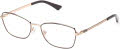 Guess GU2940 Grey (020) Eyeglasses - Color Image
