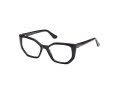 Guess GU2966 Black (001) Eyeglasses - Color Image