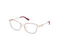 Guess GU2974 Burgundy (071) Eyeglasses - Color Image