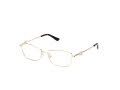 Guess GU2975 Gold Light (032) Eyeglasses - Color Image