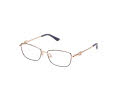 Guess GU2975 Grey (020) Eyeglasses - Color Image