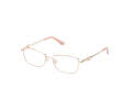 Guess GU2975 Pink (074) Eyeglasses - Color Image