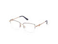 Guess GU2976 Grey (020) Eyeglasses - Color Image