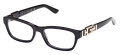 Guess GU2986 Black (001) Eyeglasses - Color Image