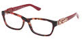 Guess GU2986 Burgundy (071) Eyeglasses - Color Image