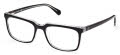 Guess GU50063 Black (005) Eyeglasses - Color Image