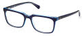 Guess GU50063 Blue (092) Eyeglasses - Color Image