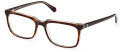 Guess GU50063 Havana (056) Eyeglasses - Color Image