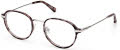Guess GU50079 Grey (020) Eyeglasses - Color Image