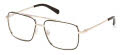 Guess GU50097 Green (095) Eyeglasses - Color Image
