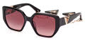 Guess GU7892 Black (01T) Sunglasses - Color Image