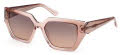 Guess GU7896 Brown (47F) Sunglasses - Color Image