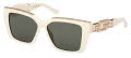 Guess GU7915 White (21P) Sunglasses - Color Image