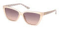 Guess GU7919 Beige (57F) Sunglasses - Color Image